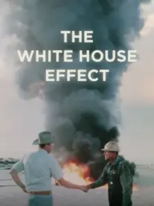 The White House Effect