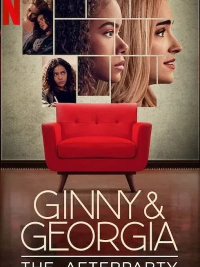 Ginny & Georgia – The Afterparty