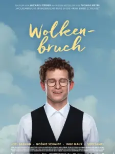 Wolkenbruchs wunderliche Reise in die Arme einer Schickse