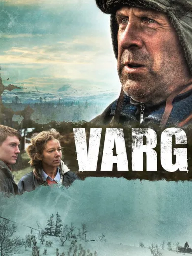Varg