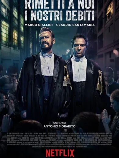 Και Άφες Ημίν τα Χρέη Ημών / Rimetti a noi i nostri debiti