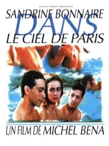 Le ciel de Paris