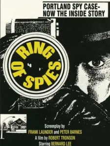 Ring of Spies