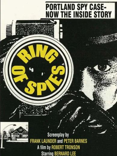 Ring of Spies