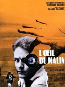 L’Œil du Malin