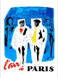 L’Air de Paris