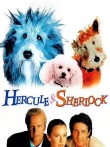 Hercule et Sherlock