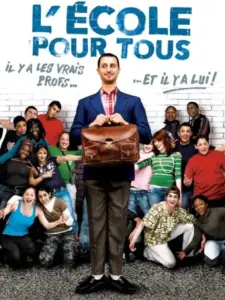 L’École pour tous
