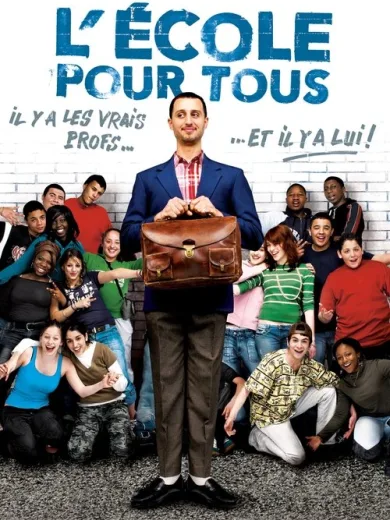 L’École pour tous