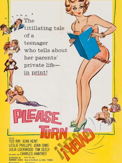 Please Turn Over