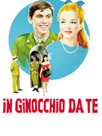 In ginocchio da te