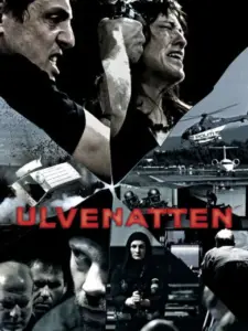 Ulvenatten