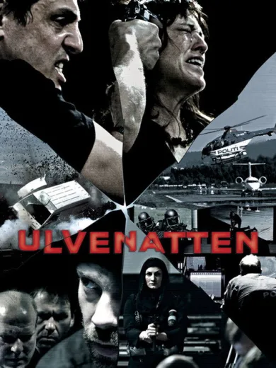 Ulvenatten