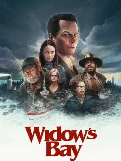 Widow’s Bay