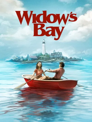Widow’s Bay