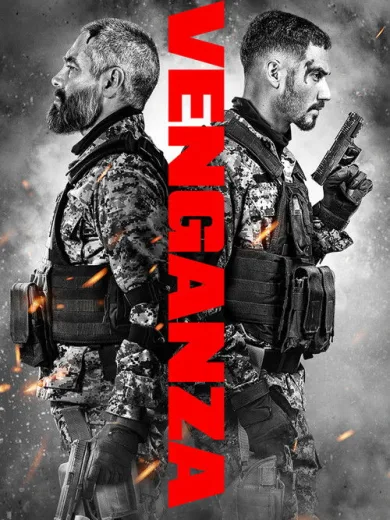 Venganza