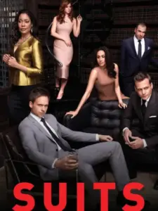 Suits