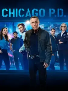 Chicago P.D.