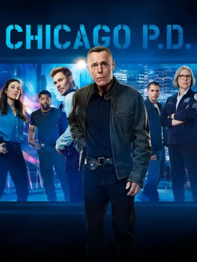 Chicago P.D.