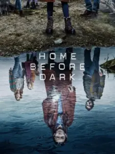 Home Before Dark