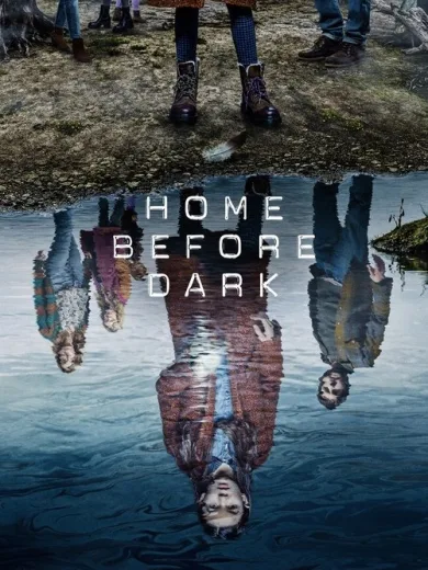 Home Before Dark