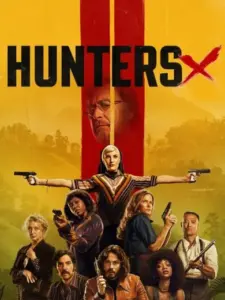Hunters