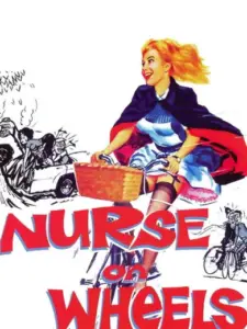 Nurse on Wheels