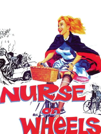 Nurse on Wheels