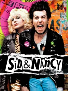 Σιντ και Νάνσυ / Sid and Nancy