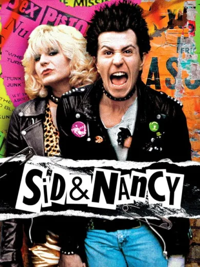 Σιντ και Νάνσυ / Sid and Nancy