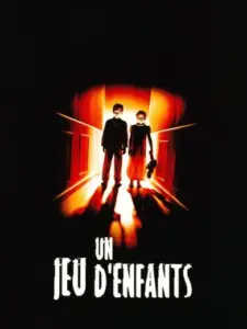 Un jeu d’enfants