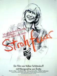 Strohfeuer