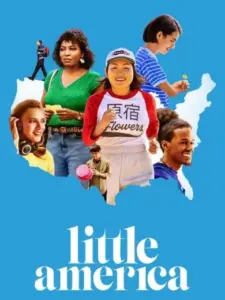 Little America
