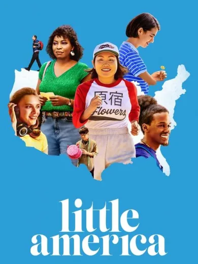 Little America