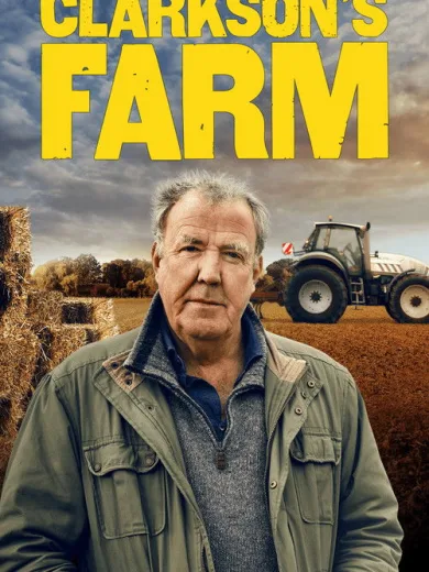 Clarkson’s Farm