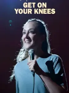 Jacqueline Novak: Get on Your Knees