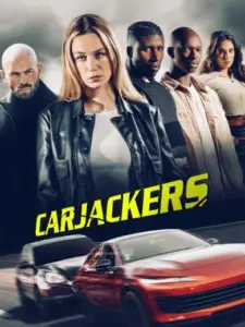 Κλέφτες Αυτοκινήτων / Carjackers