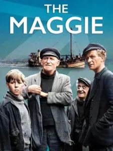 The ‘Maggie’