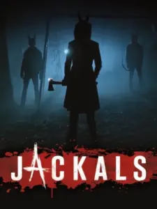 Jackals