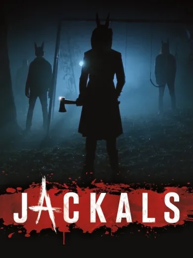 Jackals
