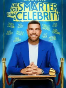 Are You Smarter Than a Celebrity