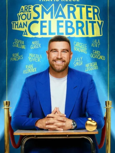 Are You Smarter Than a Celebrity
