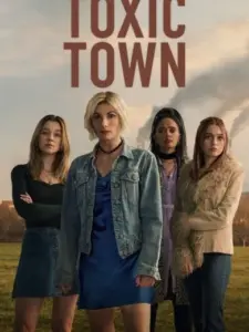 Τοξική Πόλη / Toxic Town