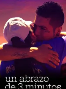 Μια Αγκαλιά, 3 Λεπτά / Un abrazo de 3 minutos