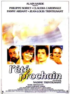 L’Été prochain