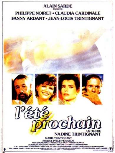 L’Été prochain