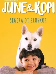June & Kopi