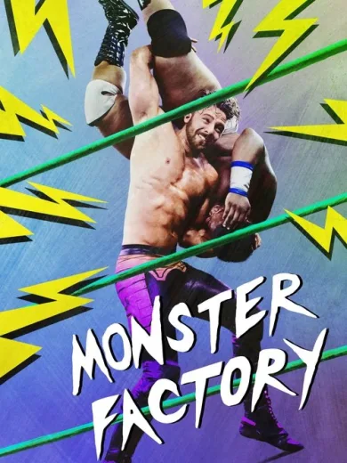 Monster Factory