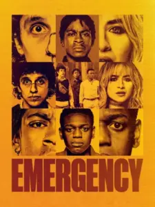 Έκτακτη Ανάγκη / Emergency