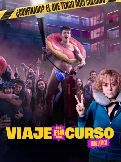 Viaje de fin de curso: Mallorca